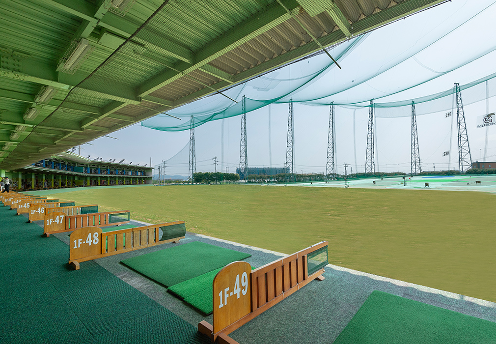 久留米みやき店